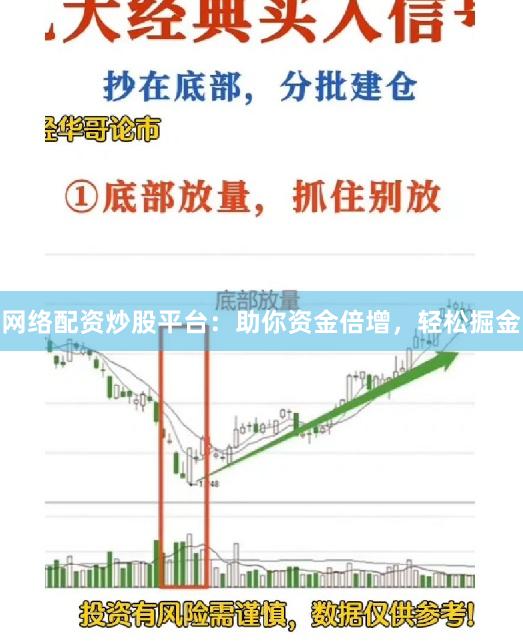 网络配资炒股平台：助你资金倍增，轻松掘金