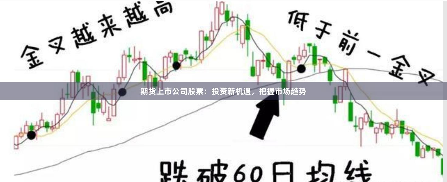期货上市公司股票:投资新机遇,把握市场趋势