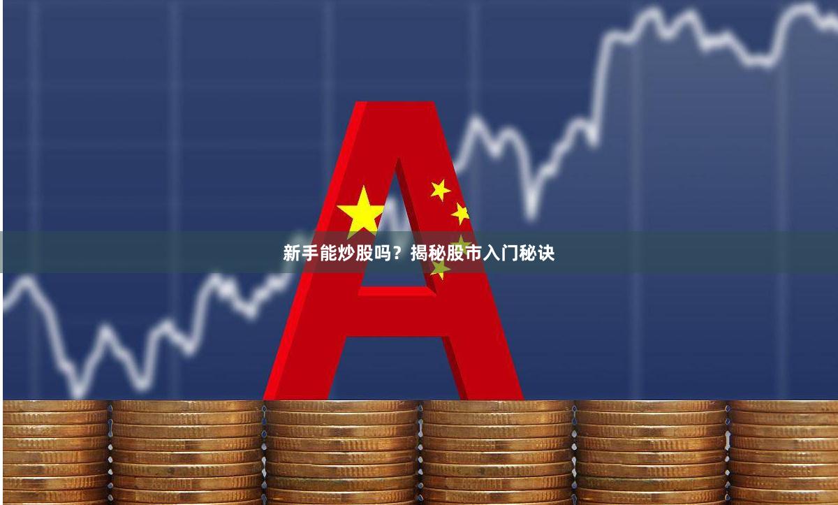 新手能炒股吗？揭秘股市入门秘诀