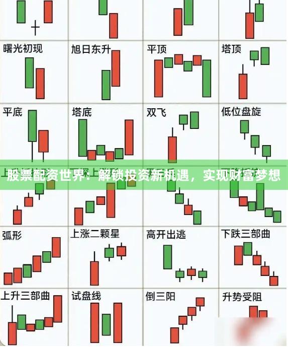 股票配资世界：解锁投资新机遇，实现财富梦想