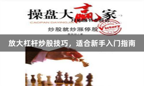 放大杠杆炒股技巧，适合新手入门指南