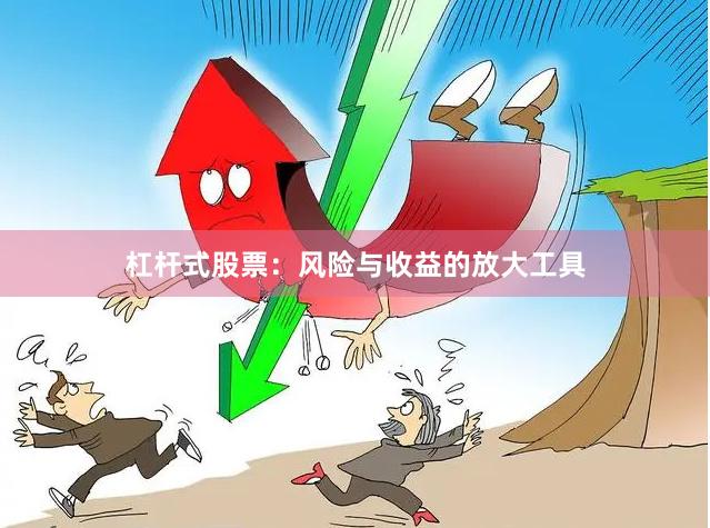 杠杆式股票：风险与收益的放大工具