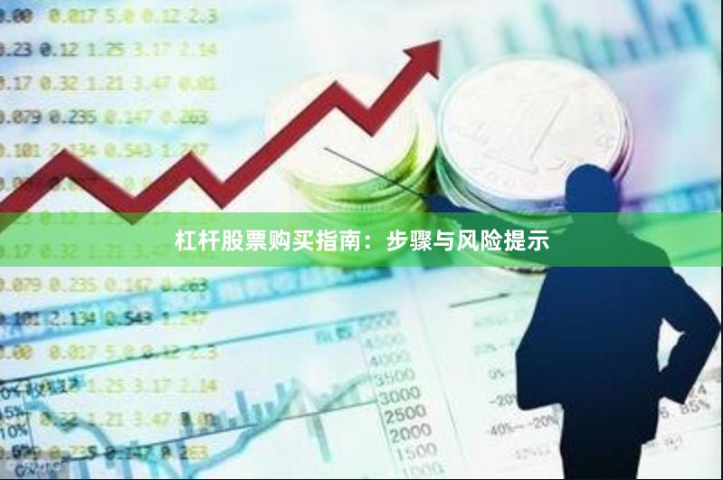 杠杆股票购买指南:步骤与风险提示