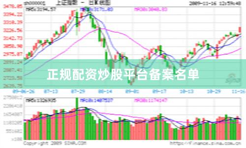正规配资炒股平台备案名单